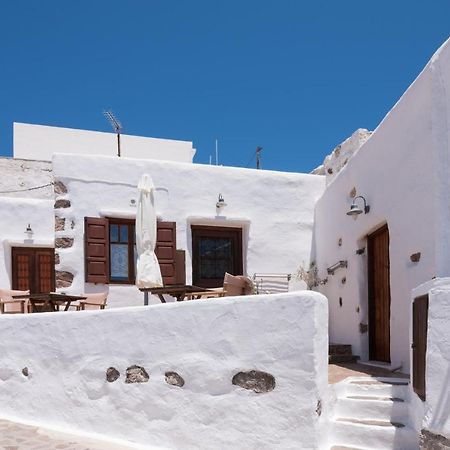 Αlexandra Studio Apartment Plaka  Exterior photo