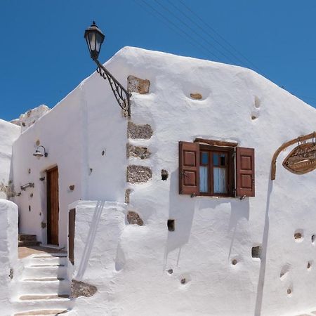 Αlexandra Studio Apartment Plaka  Exterior photo