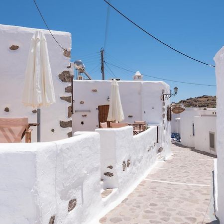 Αlexandra Studio Apartment Plaka  Exterior photo