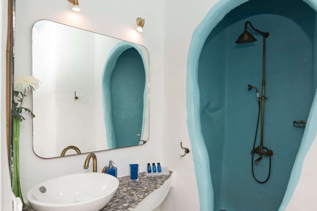 Αlexandra Studio Apartment Plaka  Exterior photo