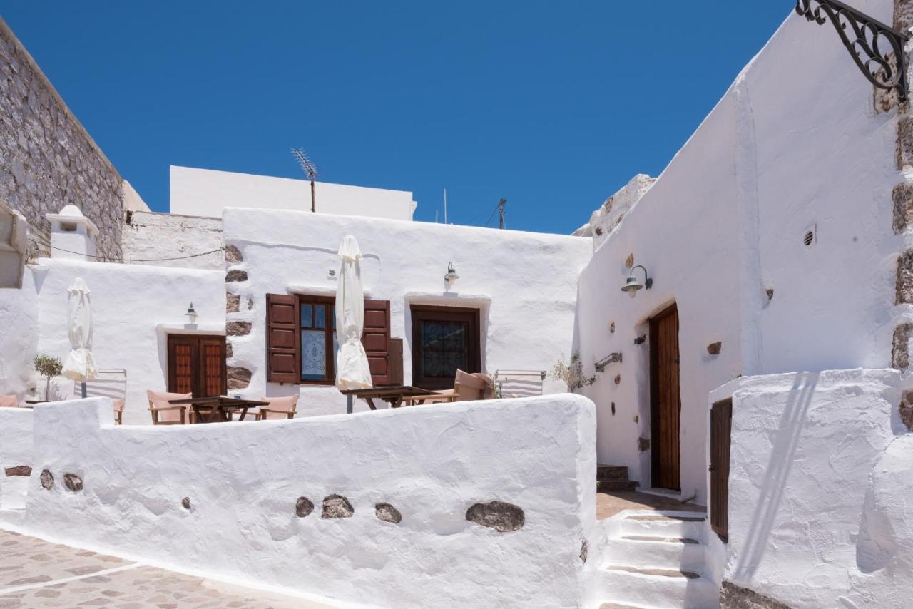 Αlexandra Studio Apartment Plaka  Exterior photo