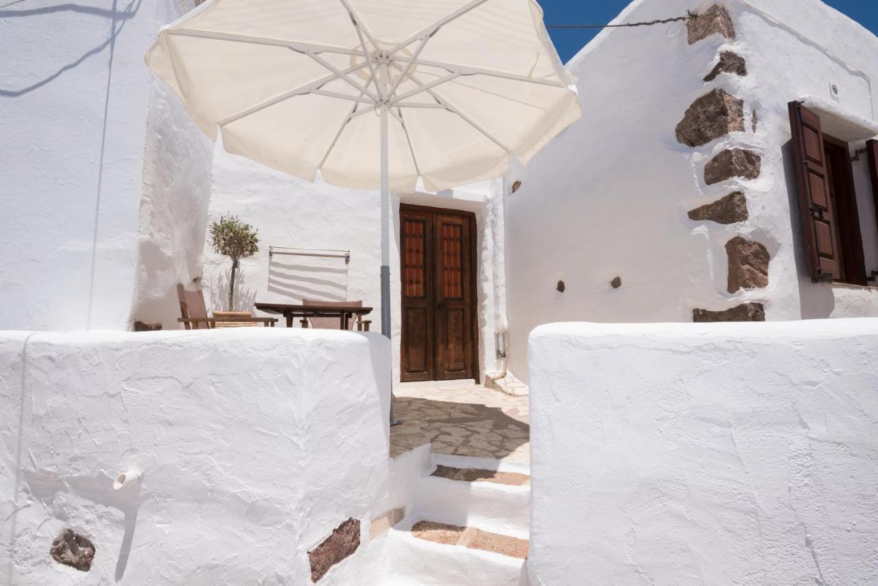 Αlexandra Studio Apartment Plaka  Exterior photo