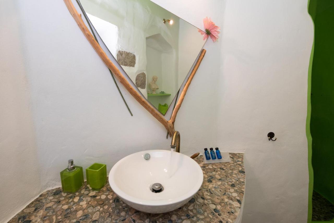 Αlexandra Studio Apartment Plaka  Exterior photo