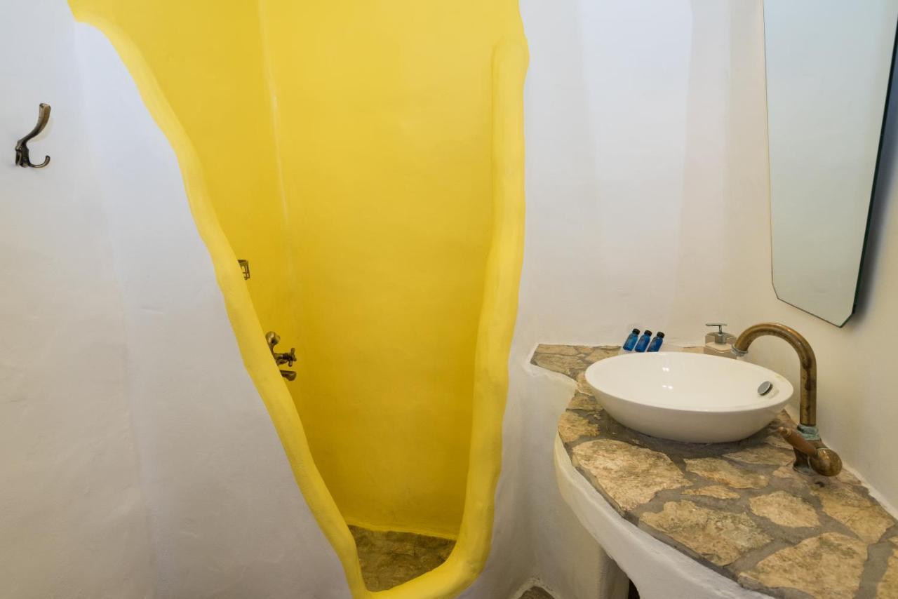 Αlexandra Studio Apartment Plaka  Exterior photo