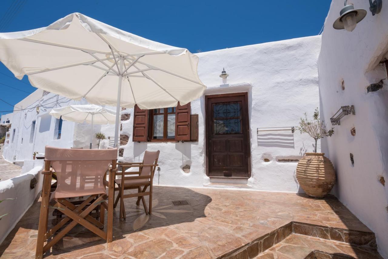 Αlexandra Studio Apartment Plaka  Exterior photo