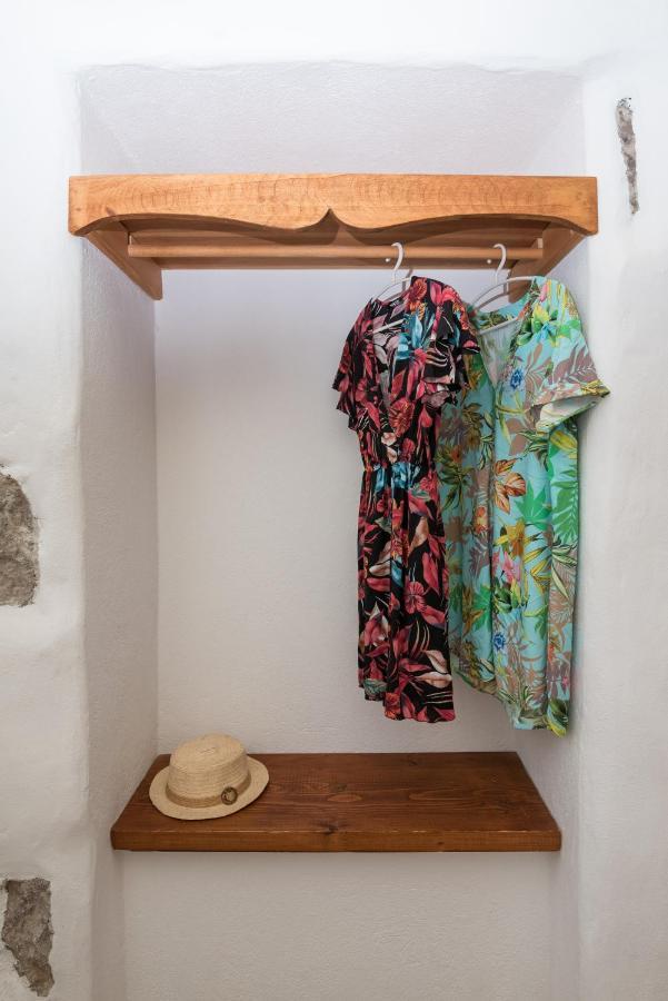 Αlexandra Studio Apartment Plaka  Exterior photo