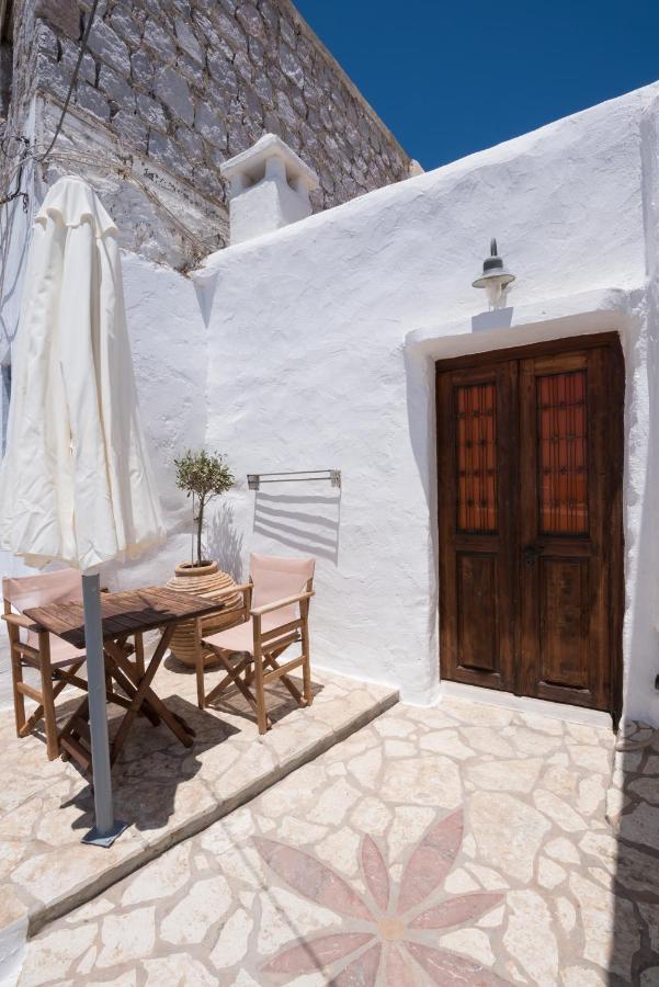 Αlexandra Studio Apartment Plaka  Exterior photo